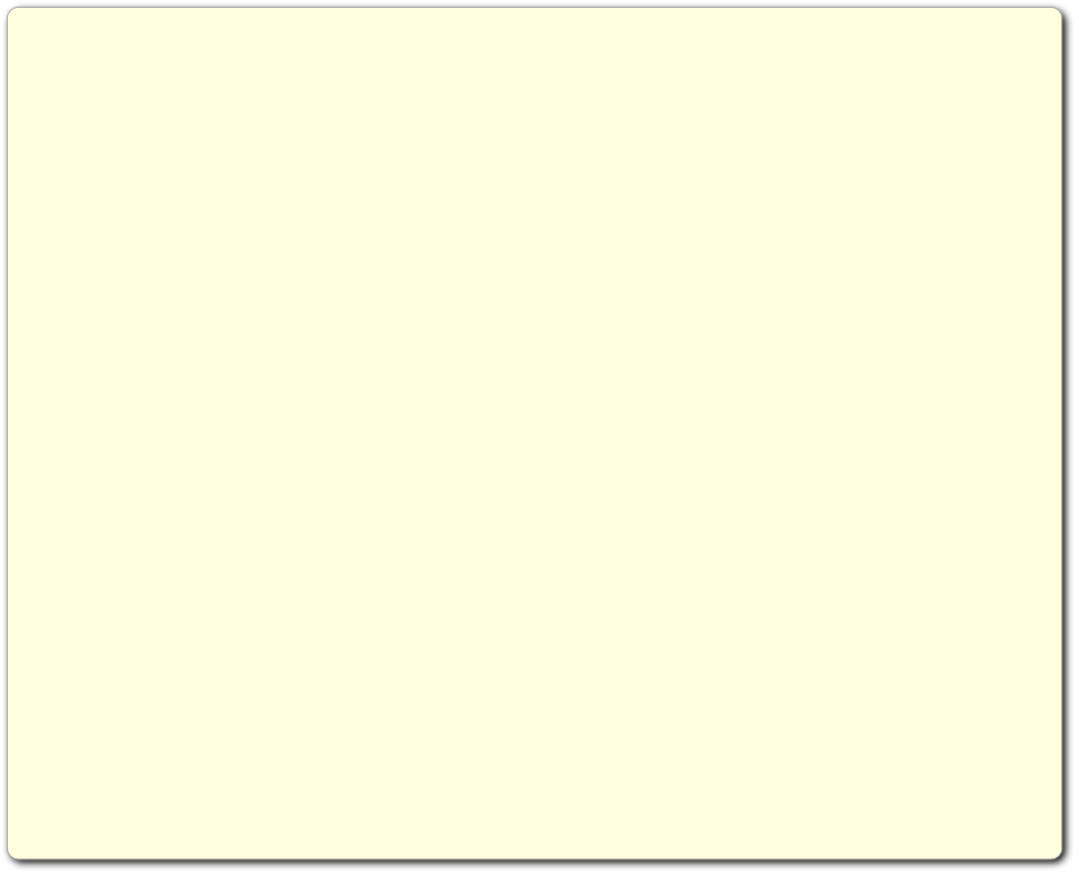 Blank off-white rectangular canvas with thin black border, ready for content placement.