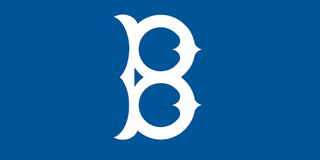 Boston Red Sox Logo - Official Team Emblem & Brand Identity