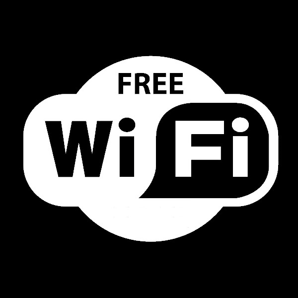 Free Wifi Sign, Download Free Wifi Sign png images, Free ClipArts on ...