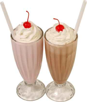 Why SEO Best Practices Are Like A Chocolate Milkshake