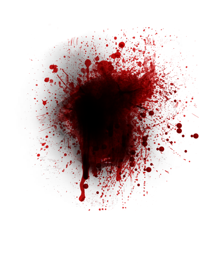 PNG BLOOD by Moonglowlilly on Clipart library