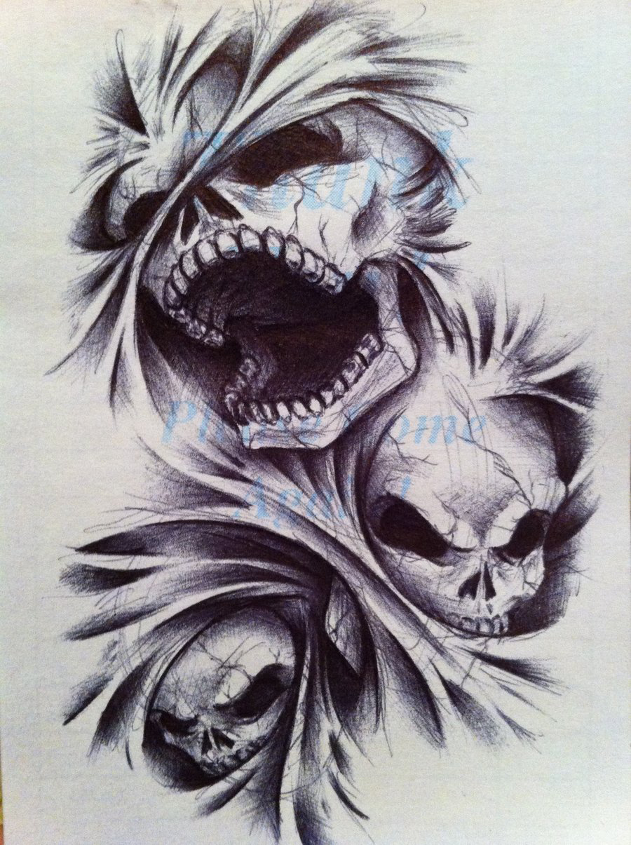 Tattoo Drawings Clip Art Library