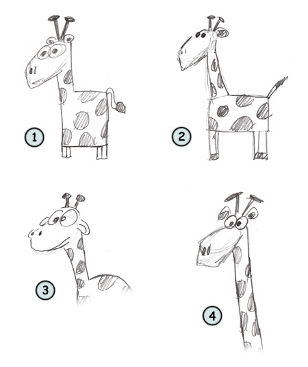 Жираф поэтапно для детей. Рисование Жираф. Поэтапное рисование жирафа. Жираф рисунок карандашом. Поэтапное рисование жирафа для дошкольников.