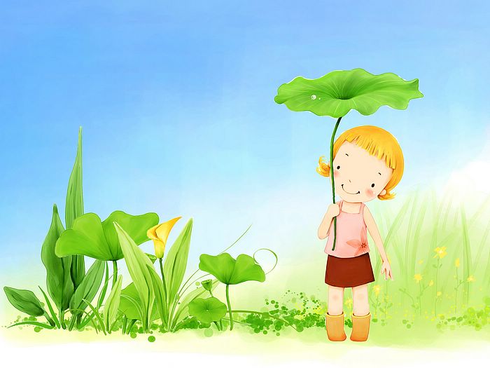 Free Cartoon Picture Of Summer Season, Download Free Cartoon Picture Of ...