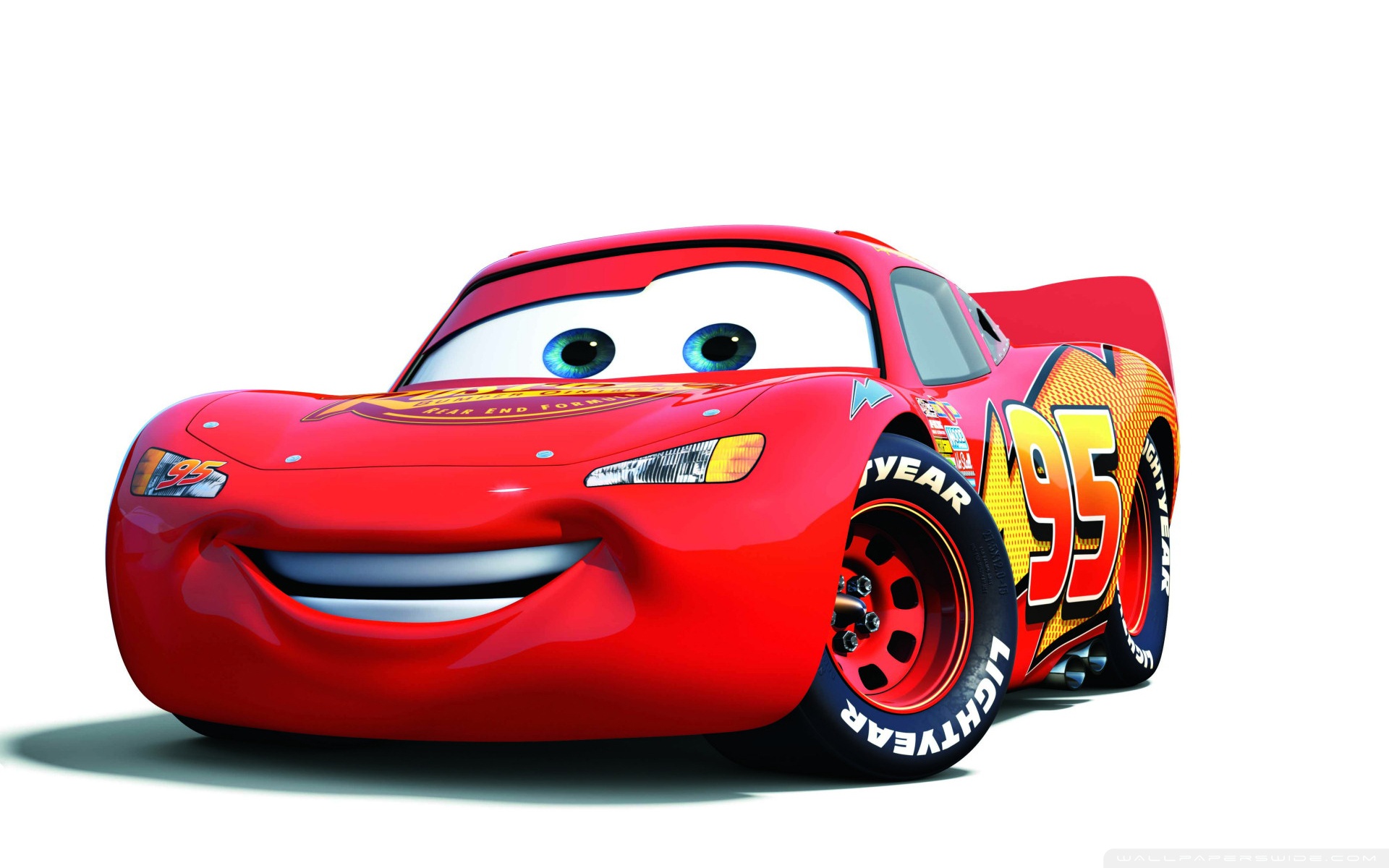 Cars Cartoons Funny Car Cartoon Characters