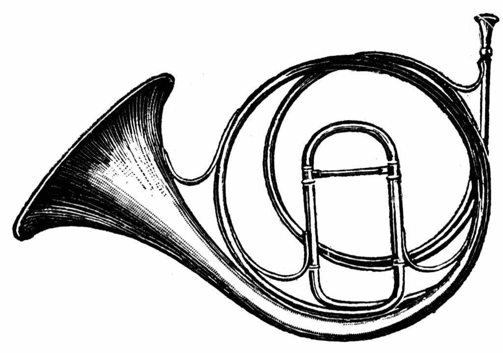Horn Studio - Eastman School of Music - Page 3