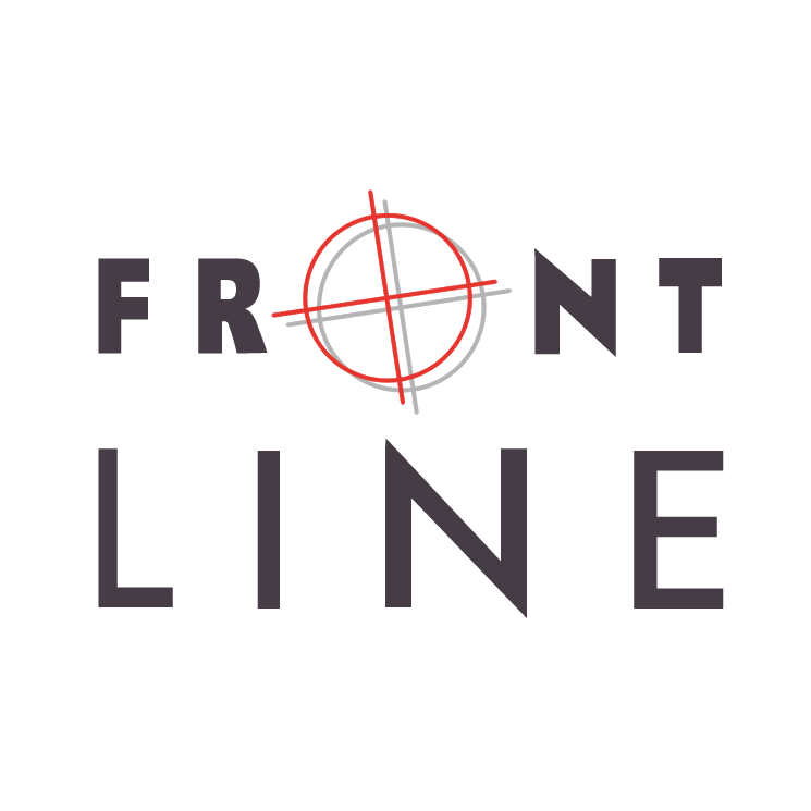 Frontline Free Vector 