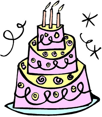 Happy Birthday Cake Plush Toys | Birthday Party Ideas