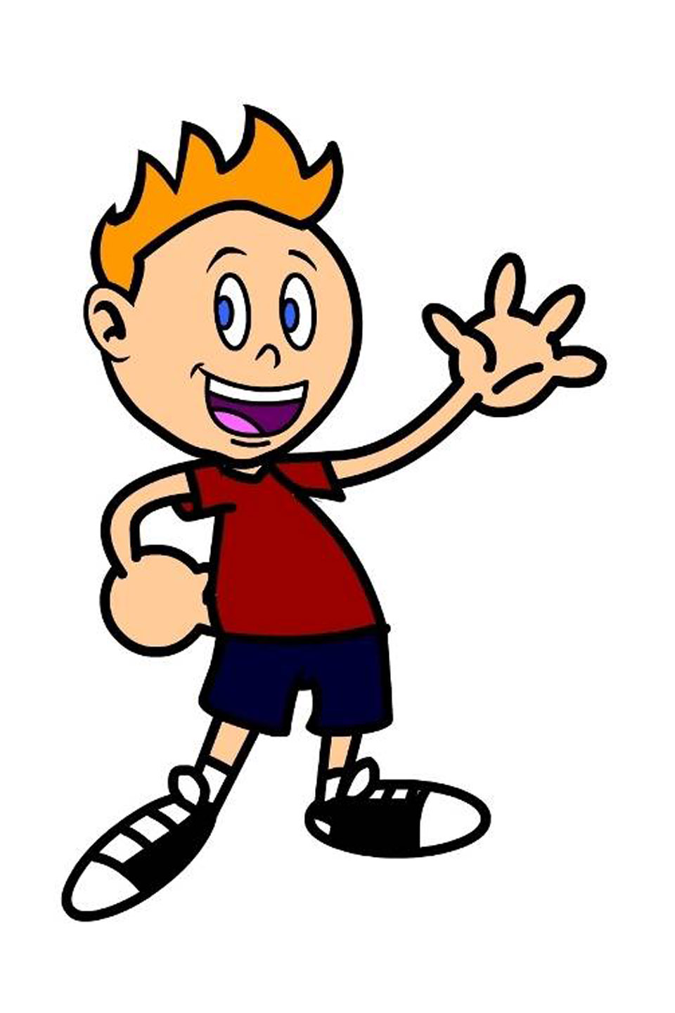 Free Boys Cartoon Images, Download Free Boys Cartoon Images png images ...