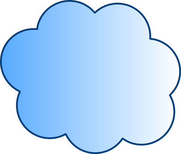 internet cloud