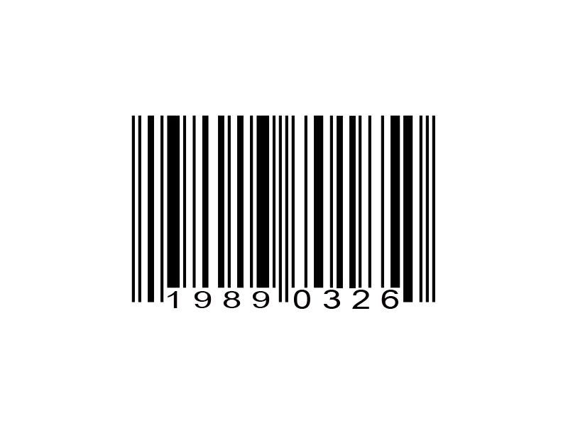 65 Barcode Tattoos Ideas with Their Meanings  Tattoolicom
