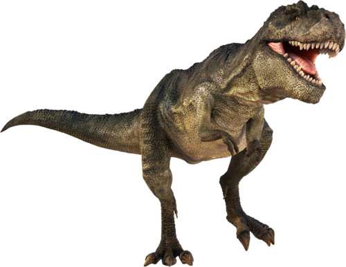 Dinosaur PNGs for Free Download