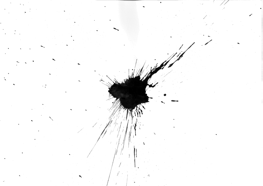Paint splat_12 by vordarain on Clipart library