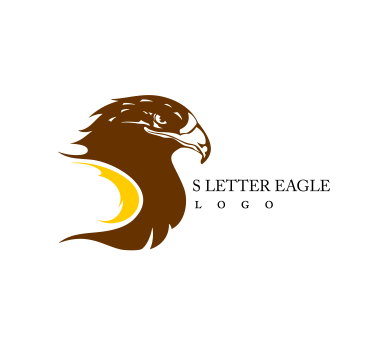 Eagle bird art vector logo inspiration Download | Vector Logos 