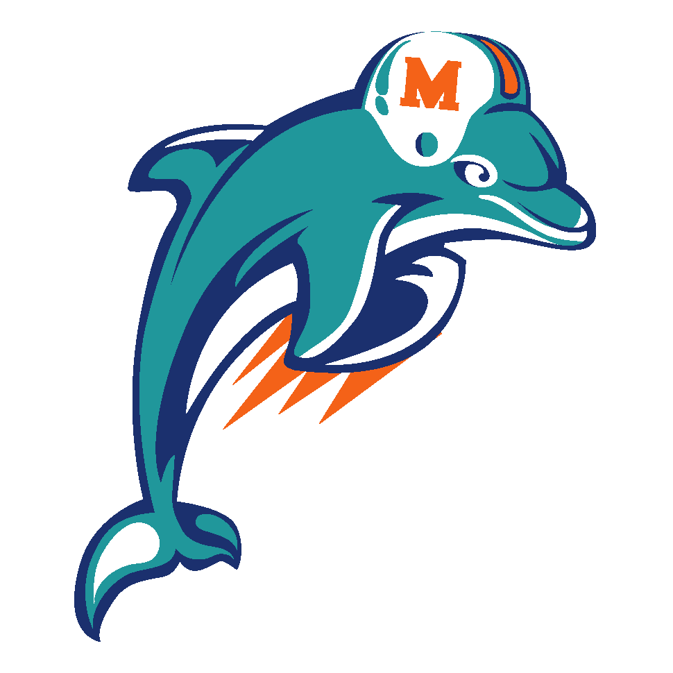 Photo 1 of 11, Miami Dolphins Logos and Wallpapers
