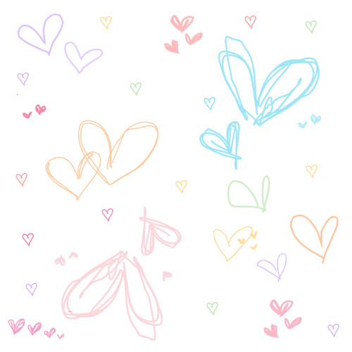 Heart Background Images - Clipart library