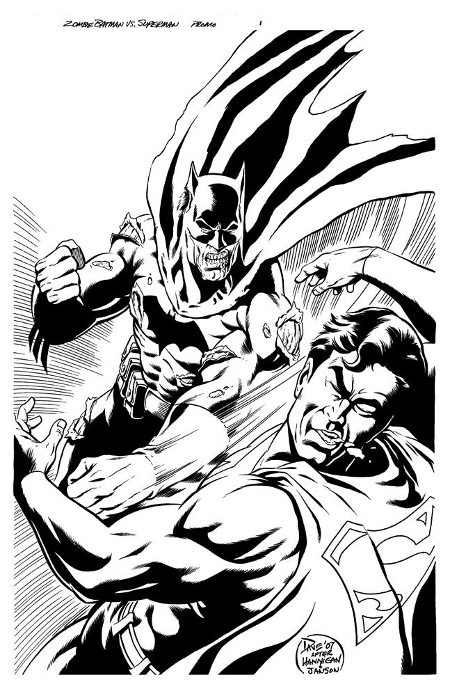 Get Batman Vs Superman Colouring Pages PNG - COLORIST