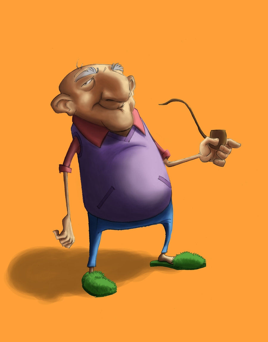 Funny Old Man Cartoon Pictures : Grumpy Old Man Cartoon Face | Bodksawasusa