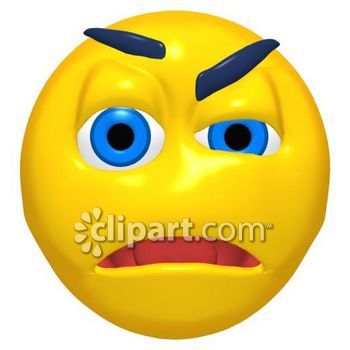 Free Confused Face Emoticon, Download Free Confused Face Emoticon png ...