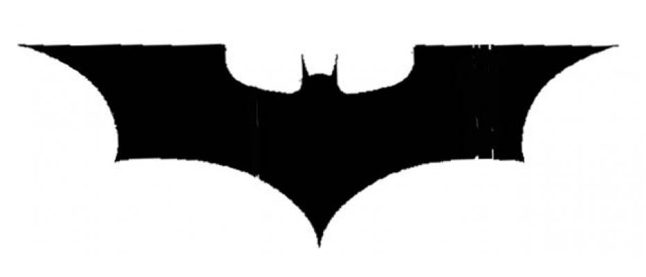 logo batman - Clip Art Library