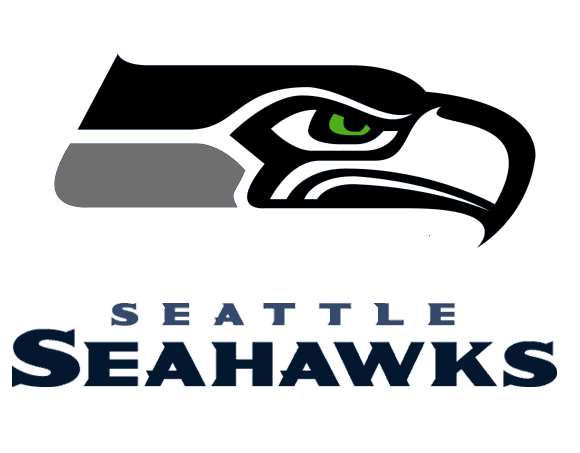 Seattle Seahawks Nfl Football Sport Logo Y Wallpaper Background 
