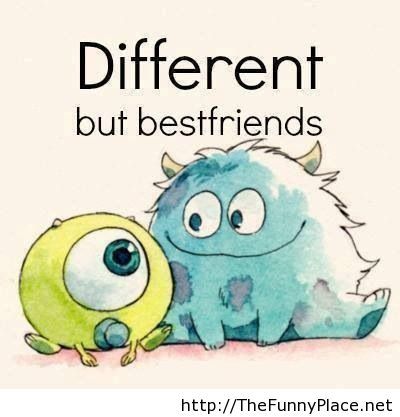 funny best friend pictures cartoon