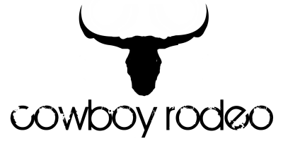 cowboy rodeo logo - Clip Art Library