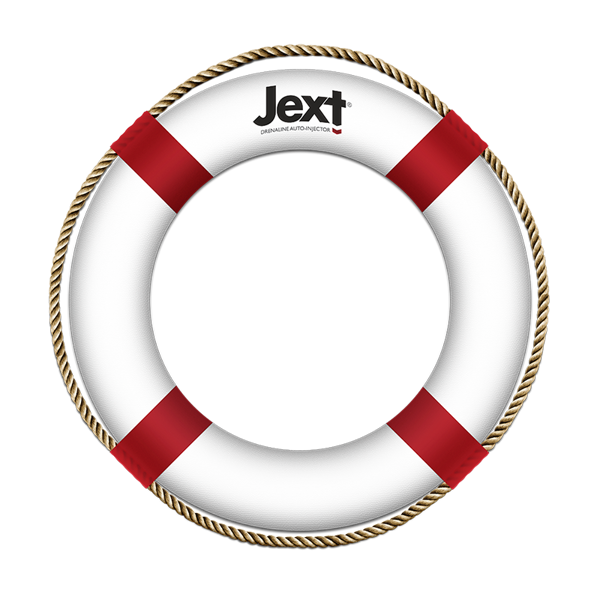Lifesaver Icon on Behance