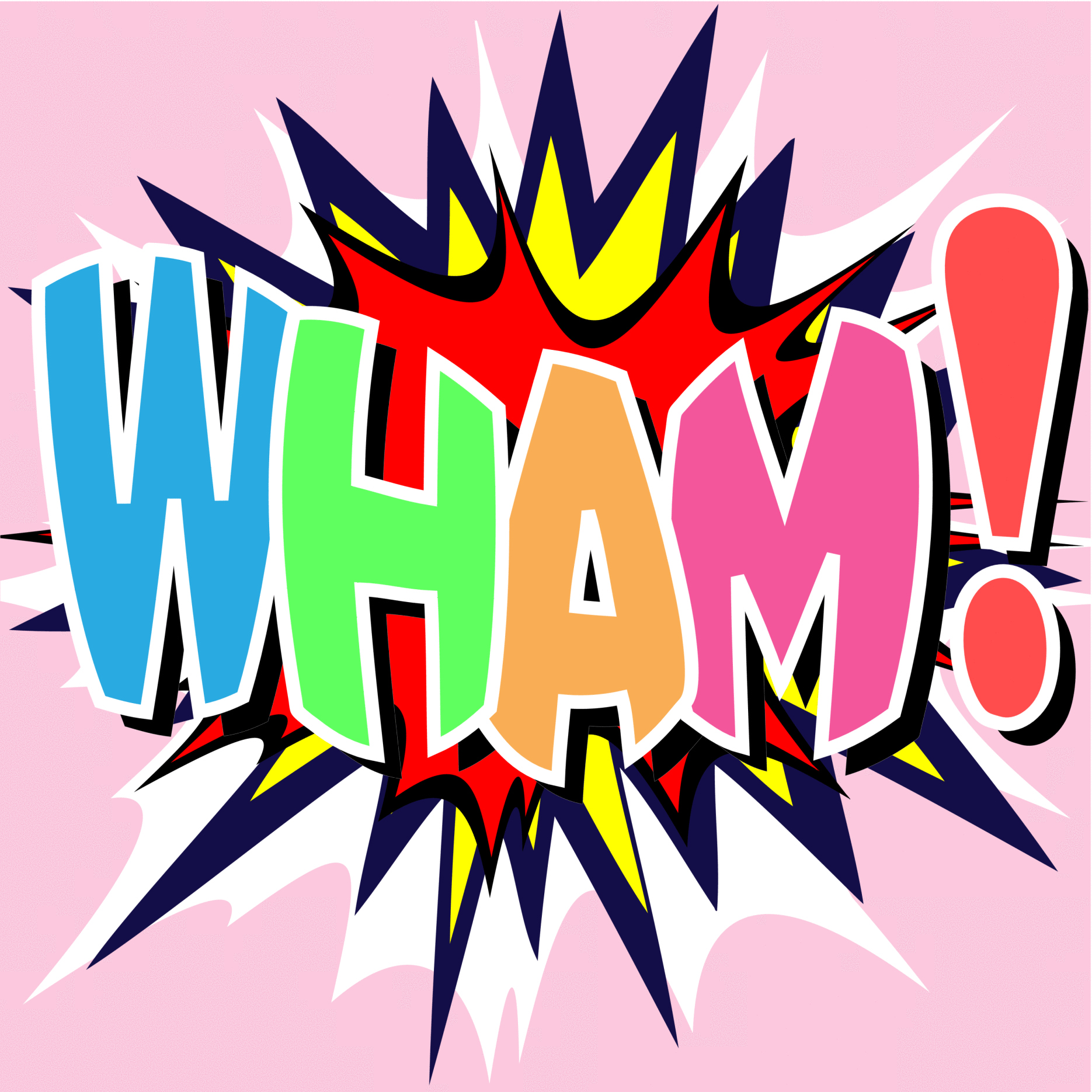 Onomatopoeia Examples Clip Art Library 