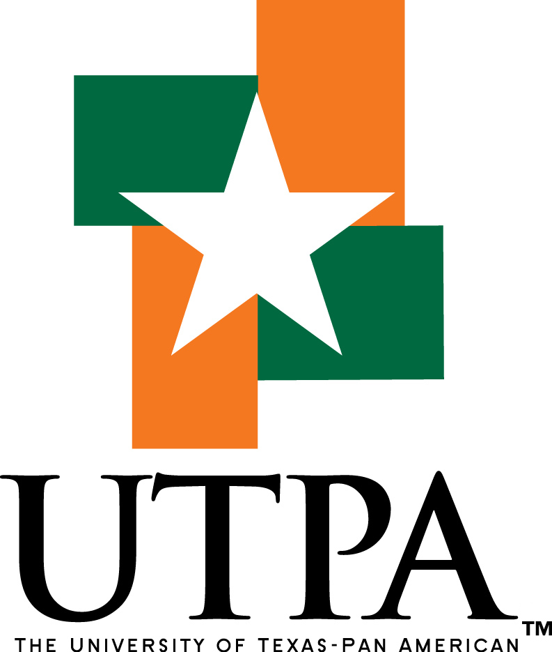 UTPA Logo - The University of Texas-Pan American Official Branding