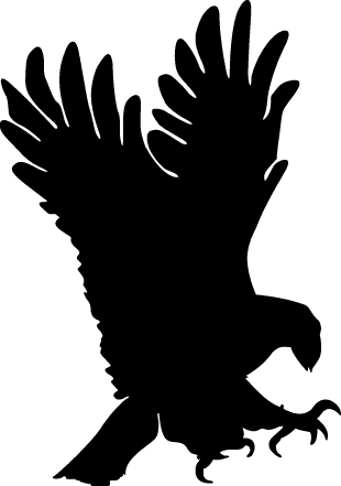 Free Eagle Clipart Images - Clipart library