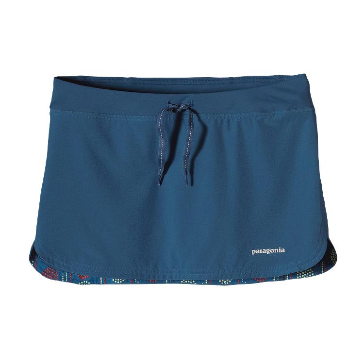 Patagonia Women’s Athletic Skirt - Comfortable, Stylish & Functional