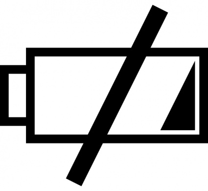 Tag - battery