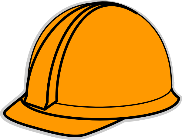Hard Hat Pictures Clip Art - Clipart library