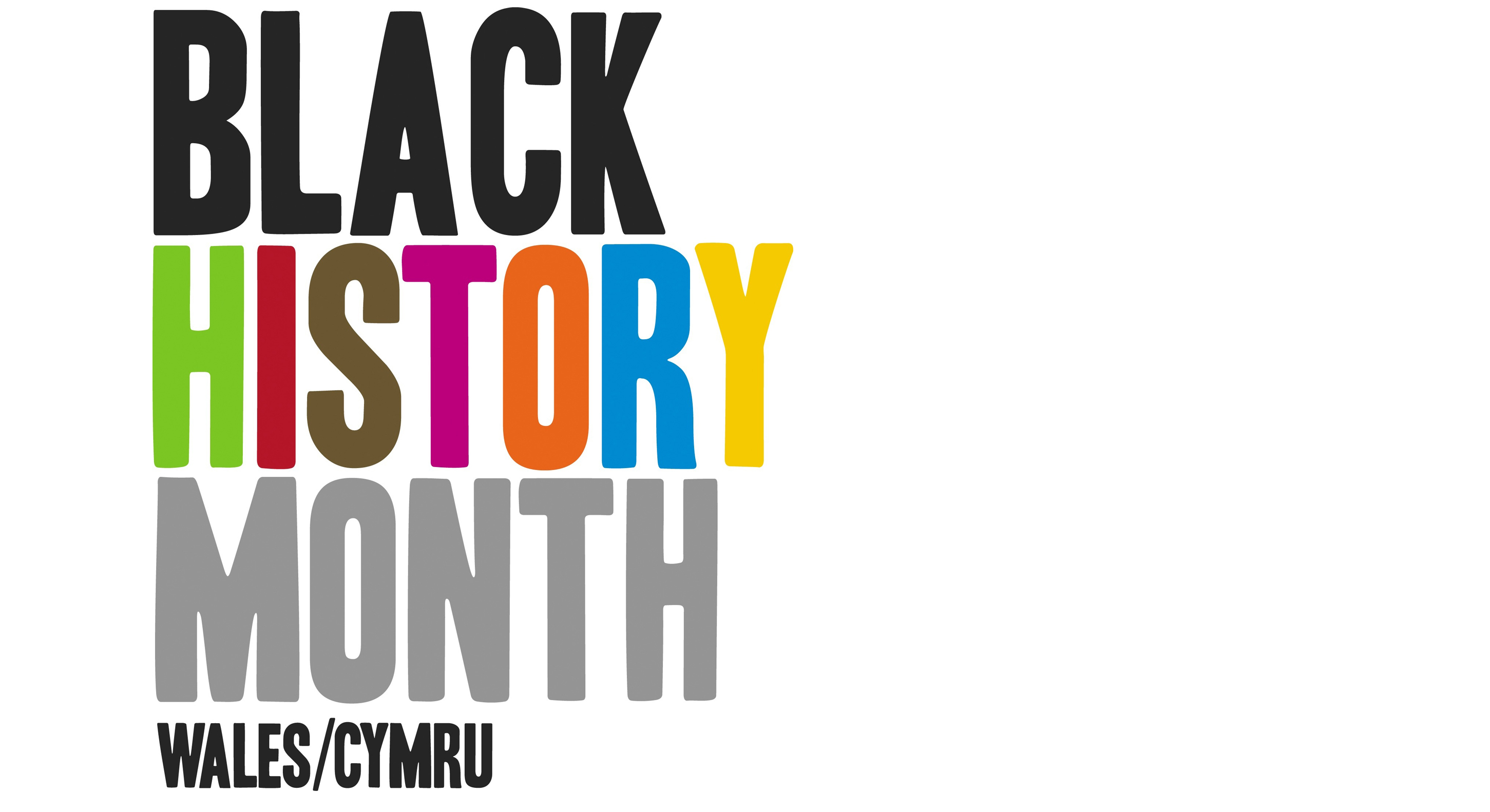 Black History Month Wales – Launch Event | BVSNW