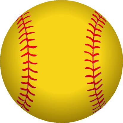 Softball Clip Art With Sayings | Clipart library - Free Clipart Images