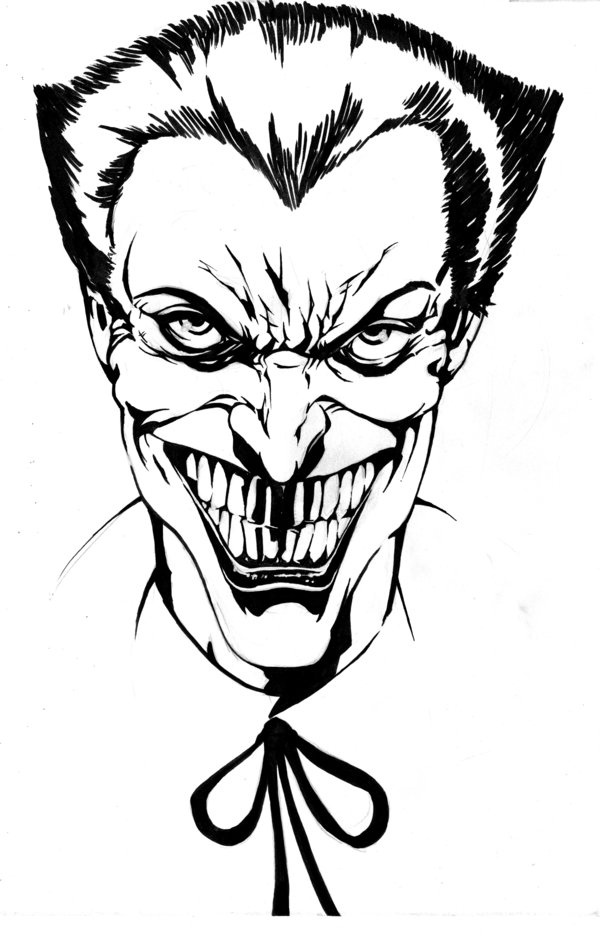 Free Joker Art Pictures, Download Free Joker Art Pictures png images ...