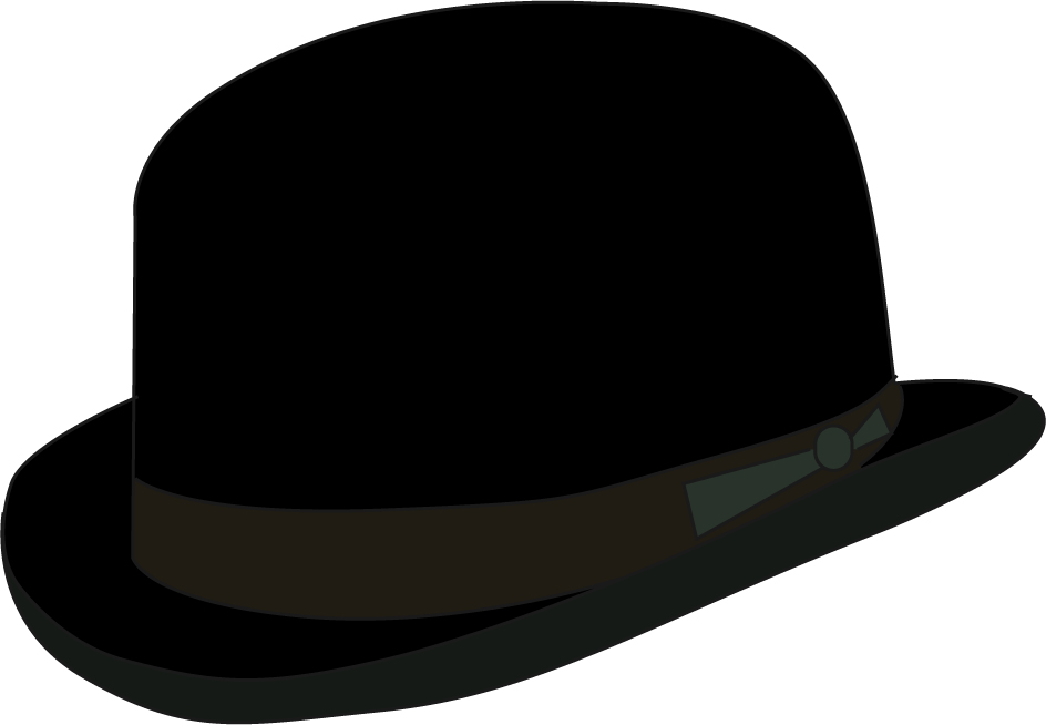 Hat bekommen. Шляпа Стэнтон. Шляпа черная. Ребенок в черной шляпе. Черная мужская шляпа.