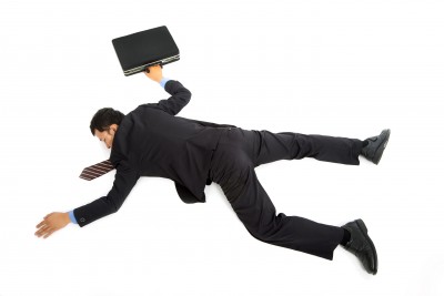 Accidents at Work in the UK and the Ways to Prevent Them | ULaw