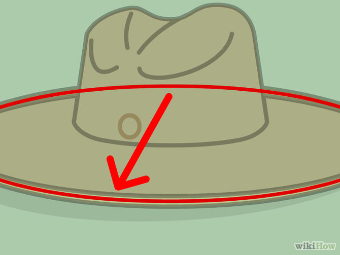 3 Ways to Look Like a Cowboy - wikiHow