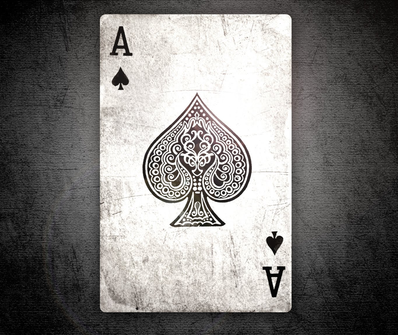 Free Ace Of Spades, Download Free Ace Of Spades png images, Free ...