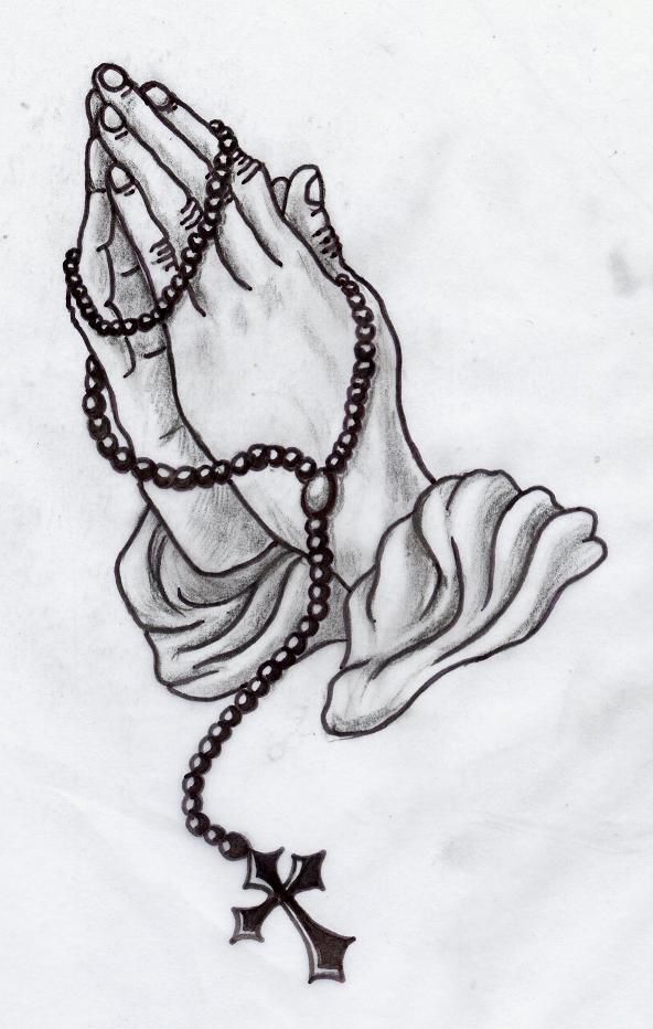 101 Amazing Praying Hands Tattoo Ideas To Inspire You In 2023  Outsons