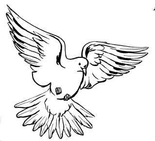 Free Holy Spirit Dove, Download Free Holy Spirit Dove png images, Free ...