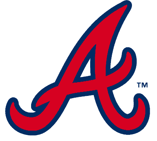 Atlanta Braves Logo Clip Art - Clipart library