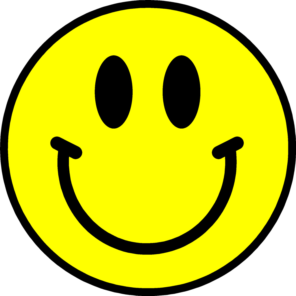 Smiley Face Clipart Clip Art Library