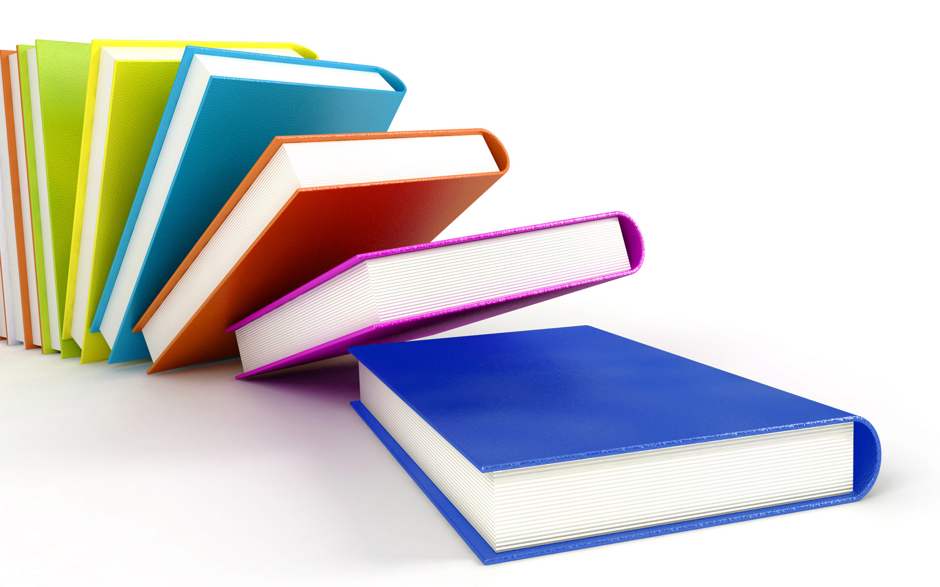 stack of books transparent background - Clip Art Library