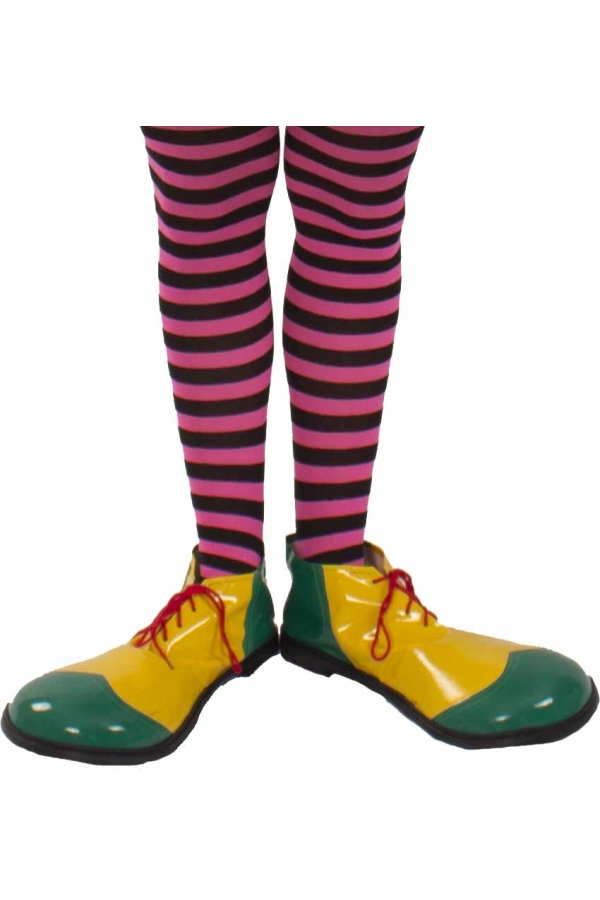 Clown Fancy Dress Costumes And Outfits