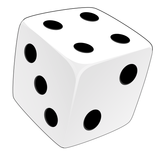 Free Dice Images Free, Download Free Dice Images Free png images, Free ...