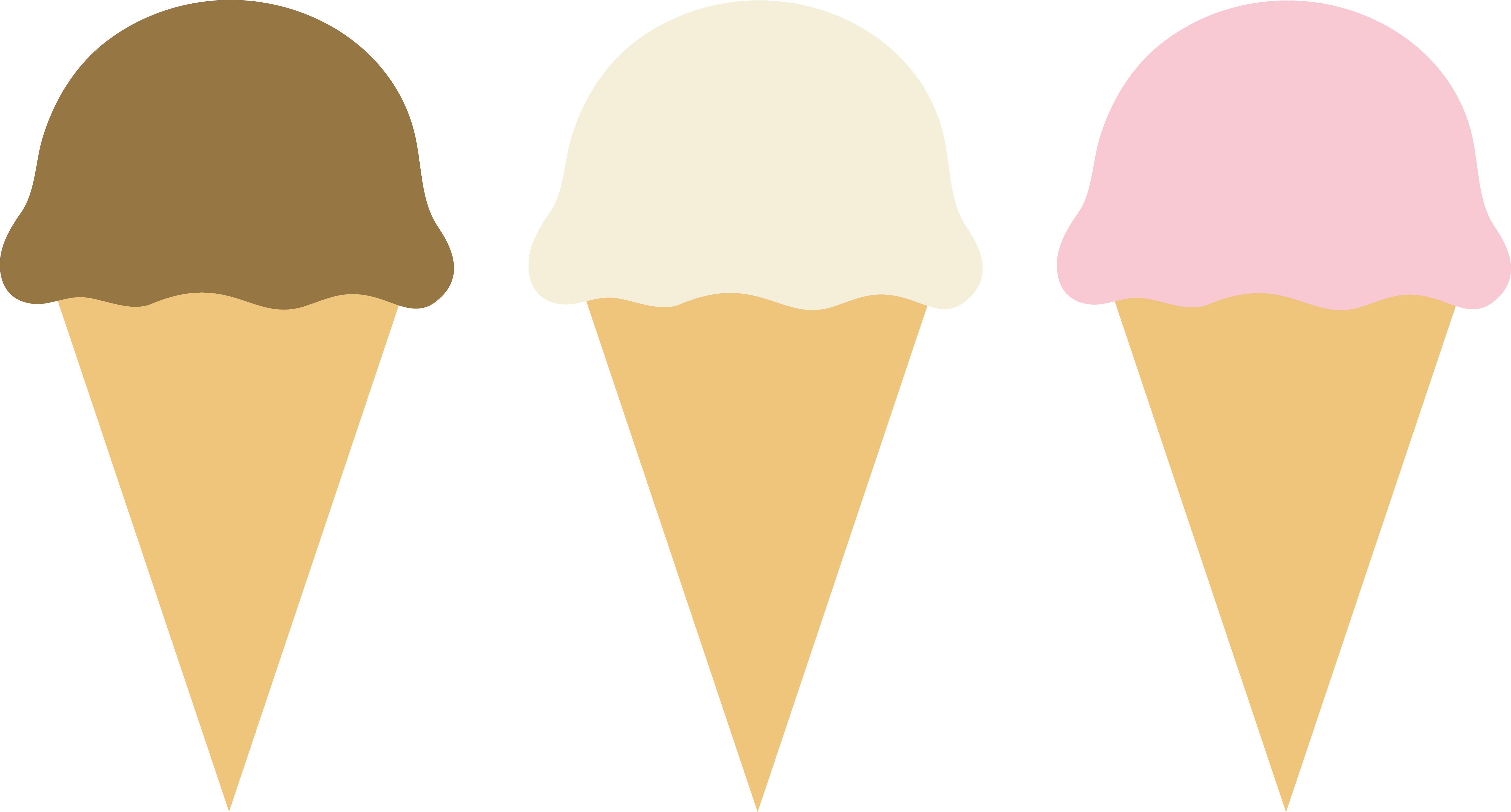 Ice Cream Cone Background png download - 1197*2048 - Free