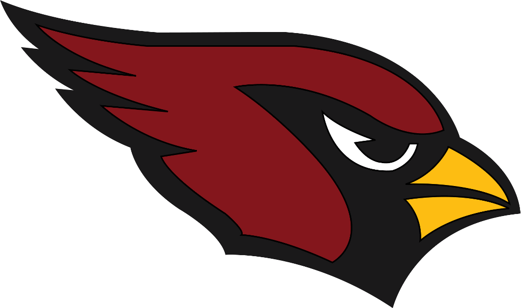 Arizona Cardinals logo | logo Arizona Cardinals | logo png Arizona 